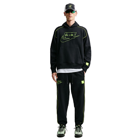 Брюки Nike Air Fleece Jogger