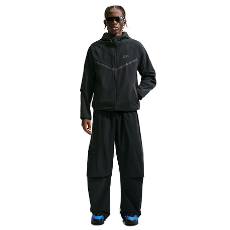 Ветровка Nike Dri-FIT Tech Woven Water-Resistant Full-Zip Jacket