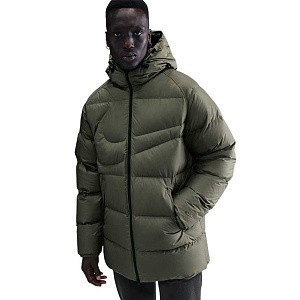 Куртка Nike Sportswear Club Therma-FIT Loose Parka