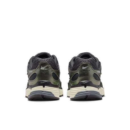 Кроссовки Nike P-6000 Special Edition