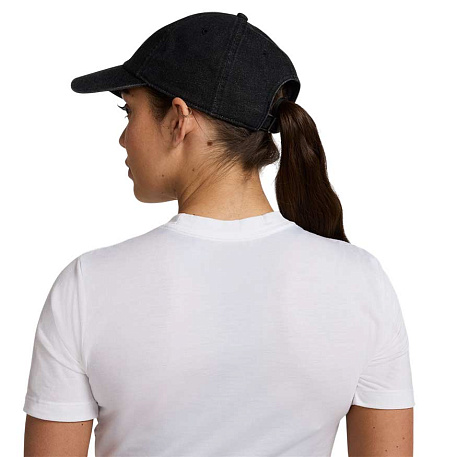 Кепка Nike Club Unstructured Denim Cap