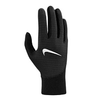 Перчатки Nike Therma-FIT Pacer Sphere Midweight RG Black/Black/Silver L