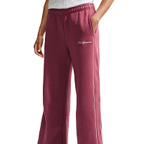 Брюки Nike Sportswear Phoenix Fleece Mid-Waist Mid-Rise Scallop Wide-Leg