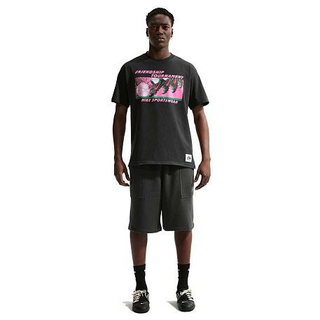 Футболка Nike Sportswear T-Shirt LSE Celeb