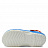 Клоги Crocs NBA New York Knicks Classic Clogs
