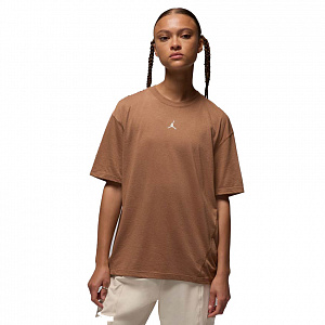 Футболка Jordan Sport Diamond Short-Sleeve Top