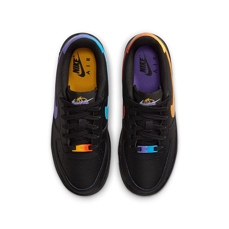 Кроссовки Nike Air Force 1 BB Win (GS)