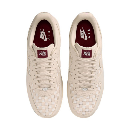 Кроссовки Nike Air Force 1 '07 Low Retro Premium Essentials