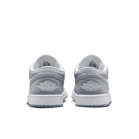 Кроссовки Air Jordan 1 Low