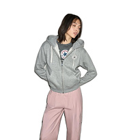 Худи Converse Signature Full-Zip
