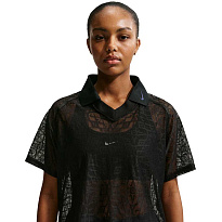 Поло Nike Street Lace Polo Jersey