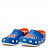 Клоги Crocs NBA New York Knicks Classic Clogs