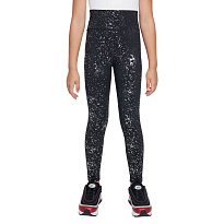 Лосины Nike One Dri-FIT High-Waisted Leggings