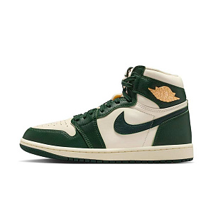 Кроссовки Air Jordan 1 Retro High OG "Pro Green"