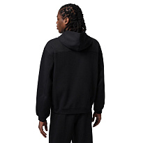 Толстовка Jordan Dri-FIT Sport Hoop Fleece Pullover Hoodie