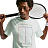 Футболка NikeCourt T-Shirt Standard Heritage