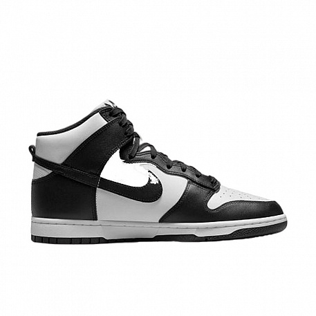 Кроссовки Nike DUNK HI RETRO
