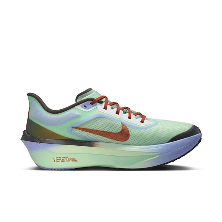 Кроссовки Nike Zoom Fly 6 PRM