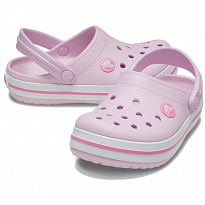 Клоги Crocs Crocband Clog
