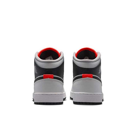 Кроссовки Air Jordan 1 Mid (GS)