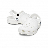 Клоги Crocs Classic Clog T VyR