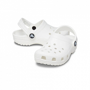 Клоги Crocs Classic Clog T VyR