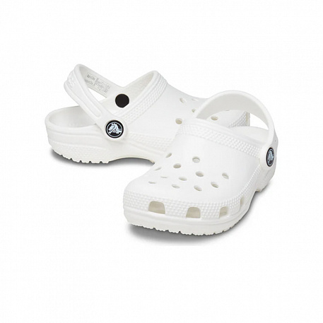 Клоги Crocs Classic Clog T VyR