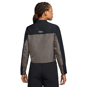 Толстовка Nike Sportswear Street Moto Jacket