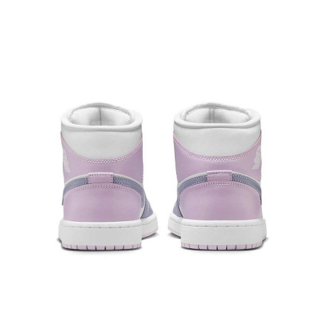 Кроссовки Air Jordan 1 Mid