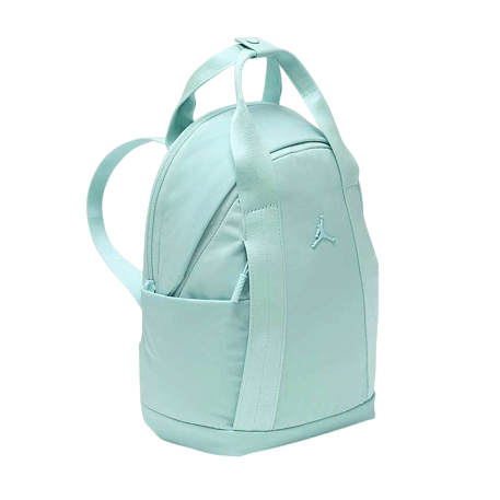 Рюкзак Air Jordan Jaw Alpha Mini Turquoise