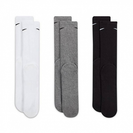 Носки Nike Everyday Plus Cushioned