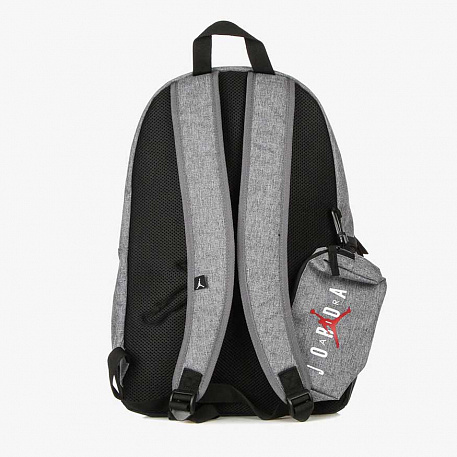 Рюкзак Jordan JAN AIR SCHOOL BACKPACK