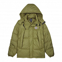 Пуховик Converse Premium Short Down Jacket RPC