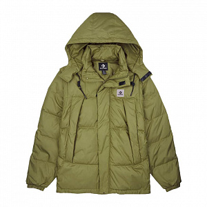 Пуховик Converse Premium Short Down Jacket RPC