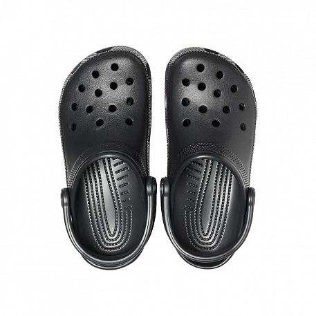 Клоги Crocs Classic Clog