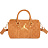 Сумка Air Jordan Suede Monogram Mini Duffel (3L)