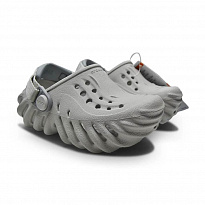 Клоги Crocs Echo Clog T Atm