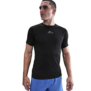 Футболка Nike Pro Training Dri-FIT Short-Sleeve Top