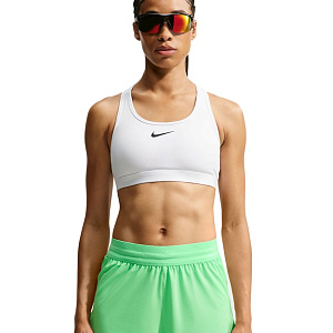 Шорты Nike Swift Dri-FIT Mid-Rise 2-in-1 Short