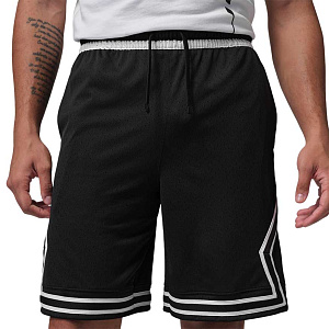 Шорты Jordan Sport Dri-FIT 9" Diamond Shorts