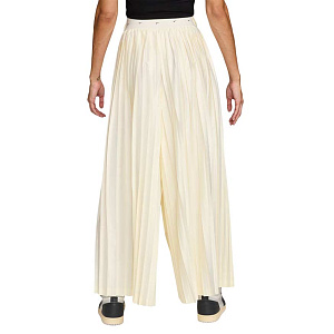 Брюки Nike Sportswear Collection Mid-Rise Pleated Track Pants