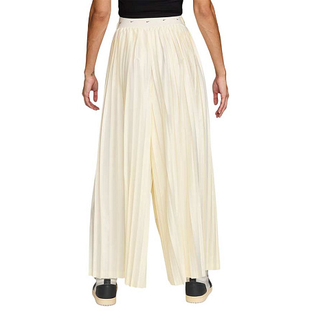 Брюки Nike Sportswear Collection Mid-Rise Pleated Track Pants