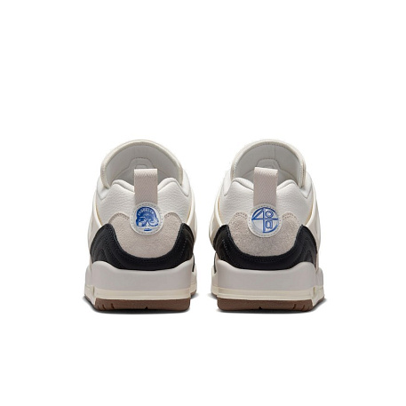 Кроссовки Jordan Spizike Low  FC