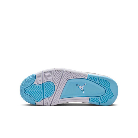 Кроссовки Air Jordan 4 RM (GS)