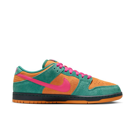 Кроссовки Nike SB Dunk Low Pro
