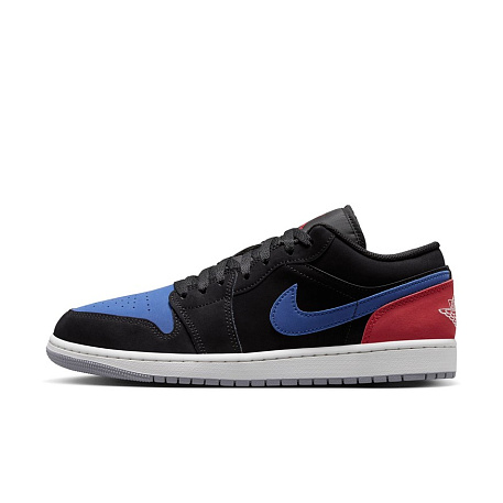 Кроссовки Air Jordan 1 Low
