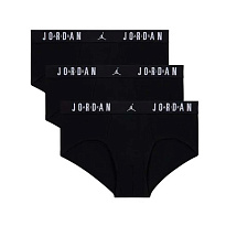 Набор нижнего белья Jordan Jhb Boys 3pk Briefs