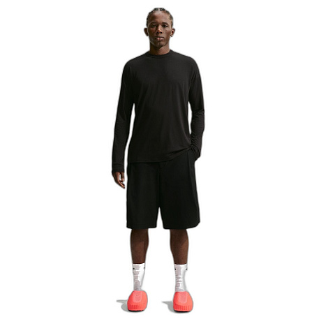Футболка Nike 24.7 Dri-FIT IS Lightweight Long Sleeve Top