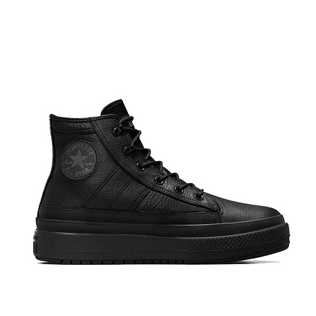 Кеды Converse Chuck Taylor All Star Equip Waterproof Hi