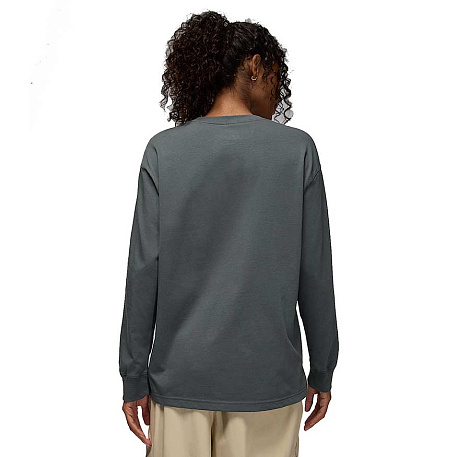 Футболка с длин. рук. Jordan Brooklyn Realtree Long-Sleeve